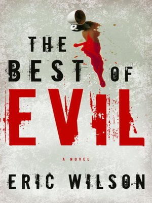 cover image of The Best of Evil